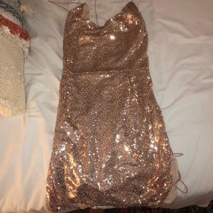 Party dress